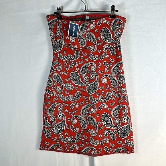 URBAN OUTFITTERS MINI DRESS SIZE(M) - Picture 5 of 5